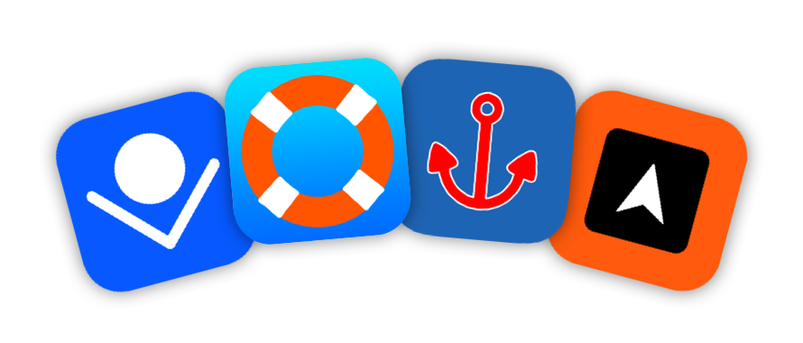 Marinus Apps