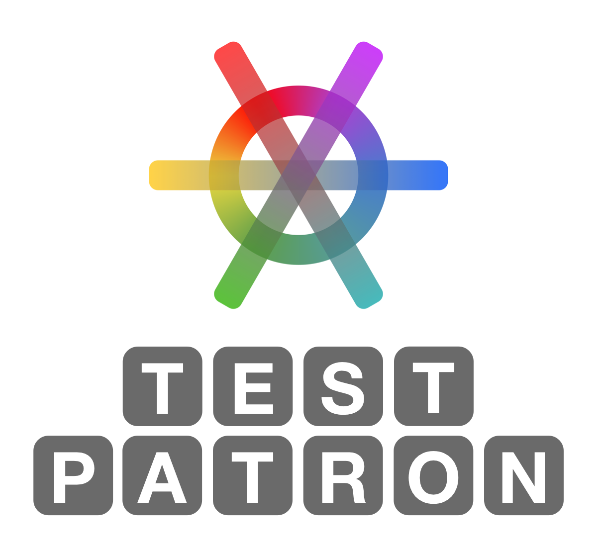 Test Patrón